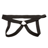 Performance Maxx Life-Like Extension with Harness Brown 2 Inch Length > Dildos > Hollow Strap Ons - Tophatter Daily Deals