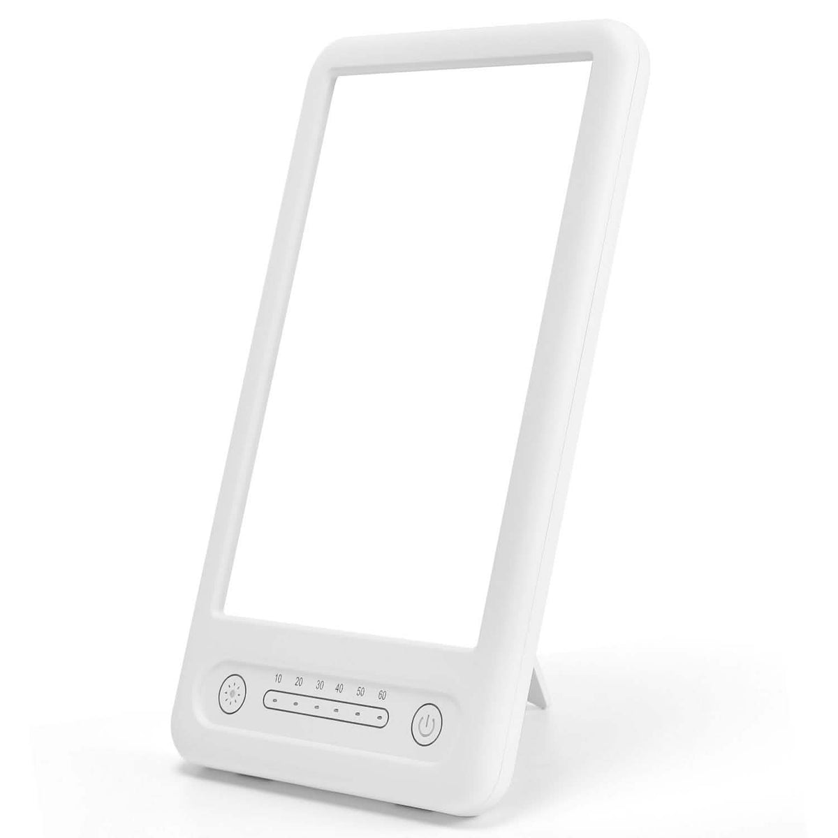 UV-Free LED Light Therapy Lamp Health & Wellness - Tophatter Daily Deals