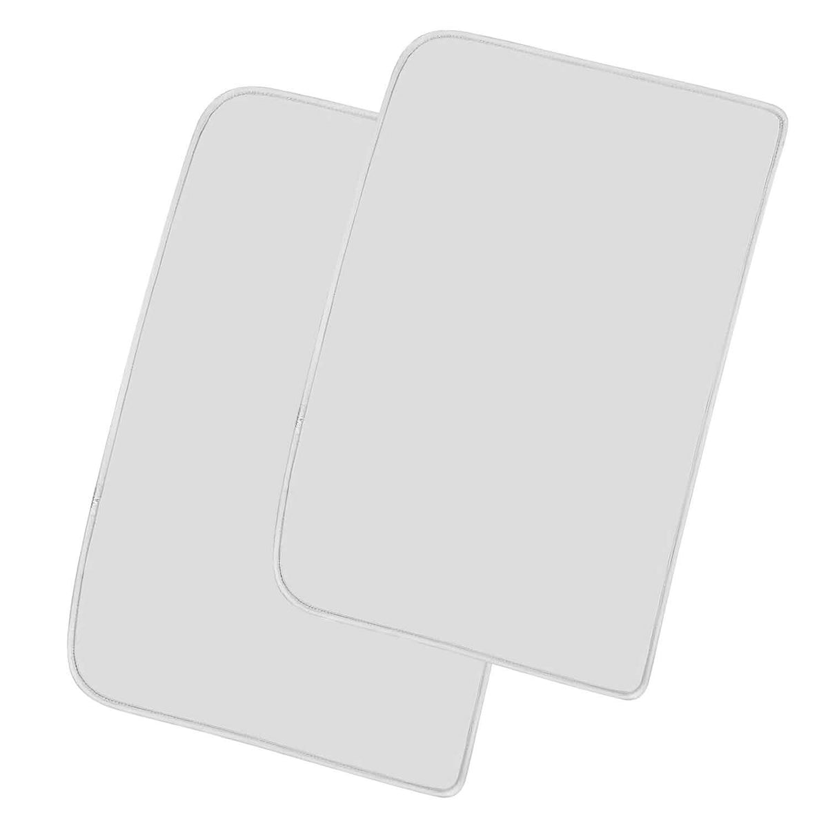 UV Protection Sunshade Roof Fit for Tesla Model Y 2020-2024 Automotive - Tophatter Daily Deals