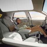 UV Protection Sunshade Roof Fit for Tesla Model Y 2020-2024 Automotive - Tophatter Daily Deals