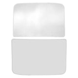 UV Protection Sunshade Roof Fit for Tesla Model Y 2020-2024 Automotive - Tophatter Daily Deals