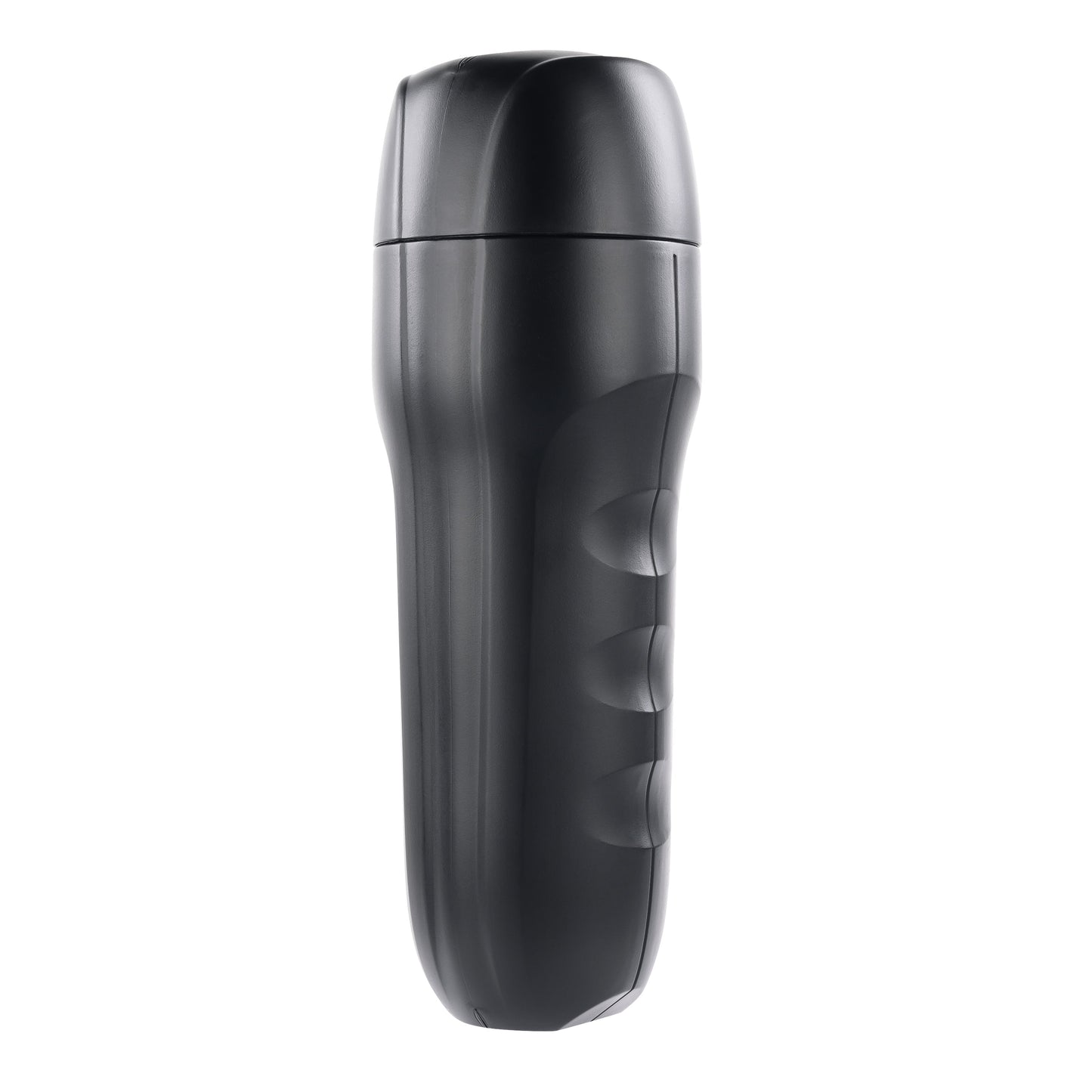 Zero Tolerance Grip It Dark – Soft Stretchy Canister Stroker > Sex Toys For Men > Masturbators Cup - Tophatter Daily Deals