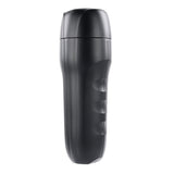 Zero Tolerance Grip It Dark – Soft Stretchy Canister Stroker > Sex Toys For Men > Masturbators Cup - Tophatter Daily Deals
