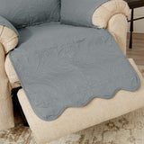 Medallion Solid Furniture Protector - Elenor Collection Furniture & Decor - Tophatter Daily Deals