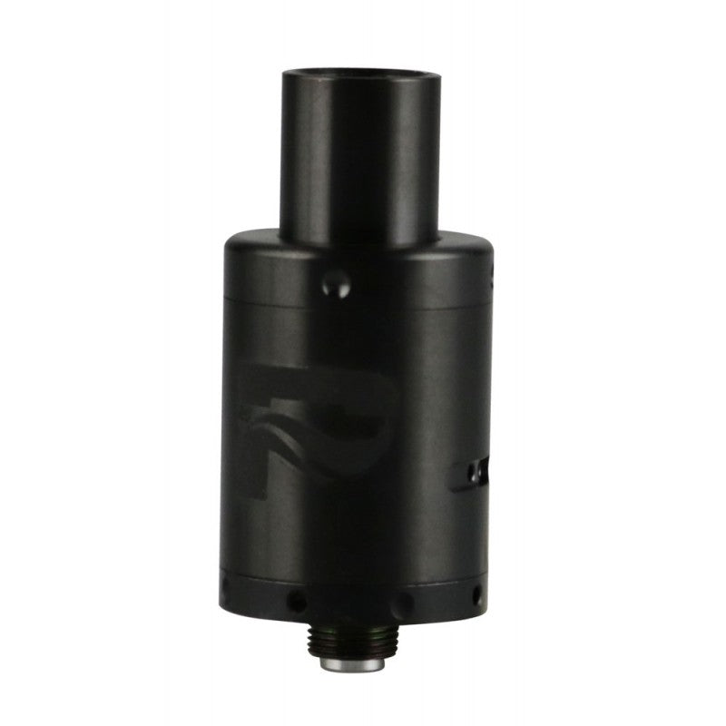 Tophatter's Inc. APX Wax V3 Atomizer Kit | Full Metal Black Out Edition Atomizers & Coils - Tophatter Daily Deals