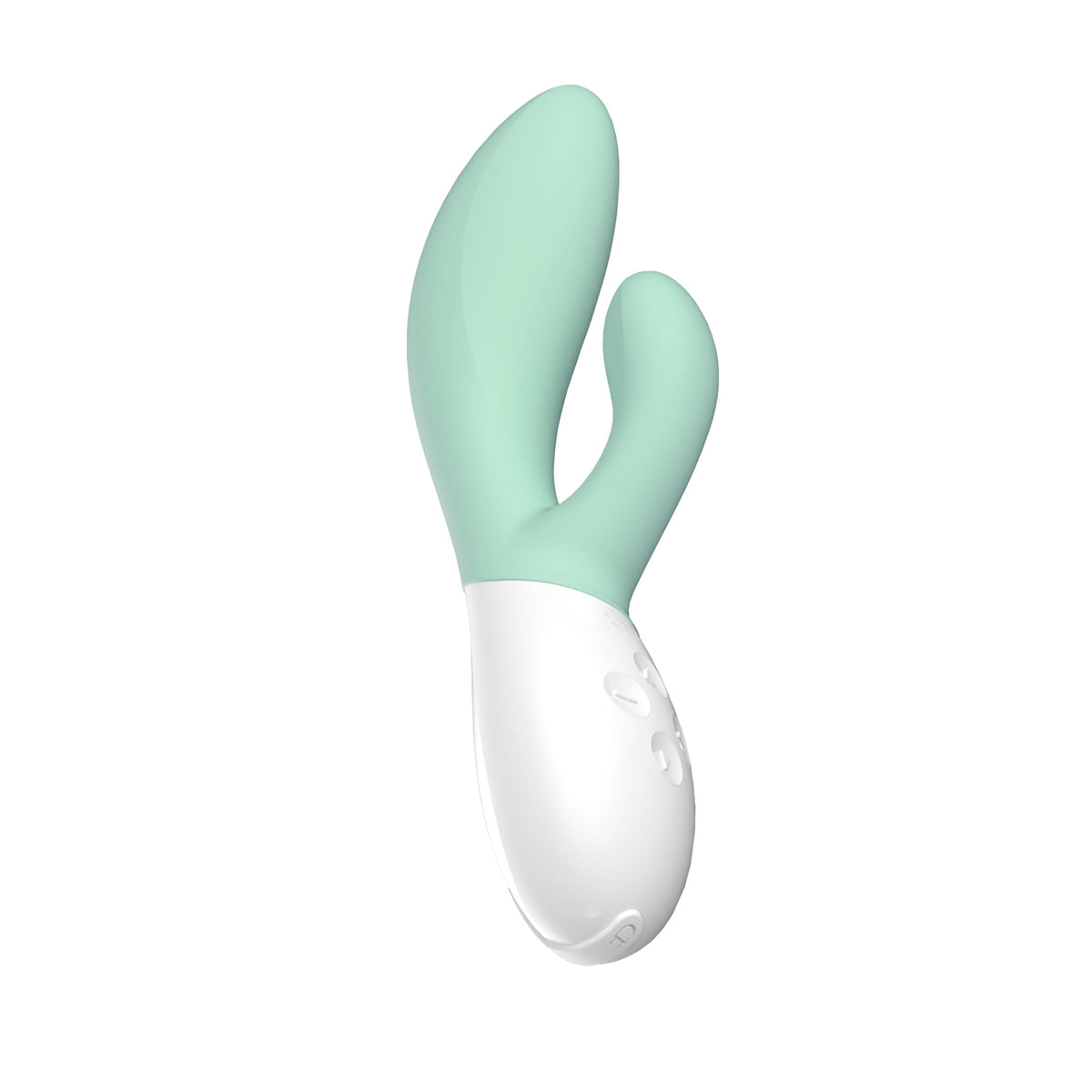 Lelo Ina 3 – Dual Action Luxury Rabbit Vibrator > Vibrators > Ladies > Rabbit - Tophatter Daily Deals