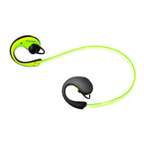 V4.1 Neckband Wireless Sports Headset Wireless Headset - Tophatter Daily Deals