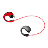 V4.1 Neckband Wireless Sports Headset Wireless Headset - Tophatter Daily Deals