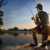 V4.1 Neckband Wireless Sports Headset Wireless Headset - Tophatter Daily Deals