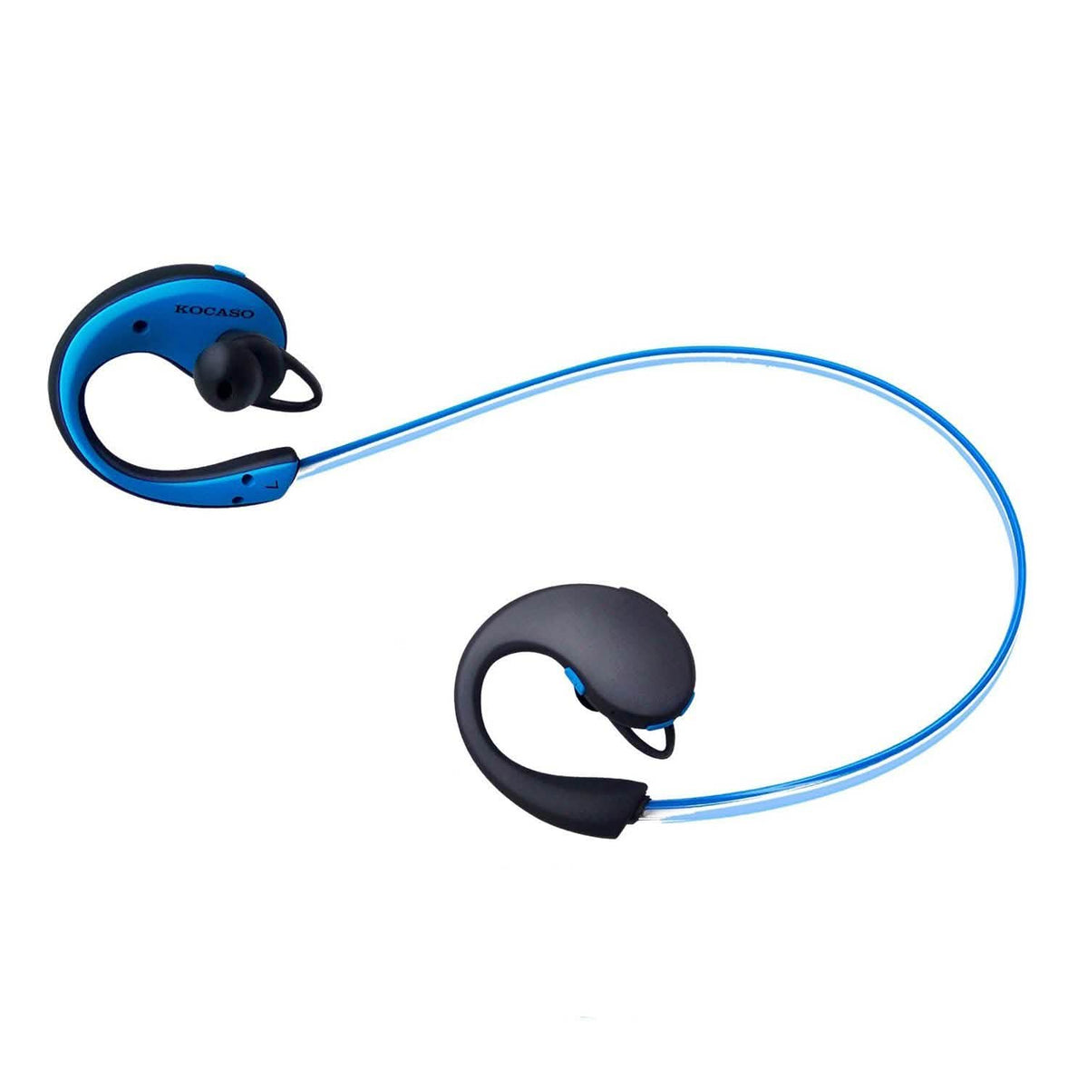 V4.1 Neckband Wireless Sports Headset Wireless Headset - Tophatter Daily Deals