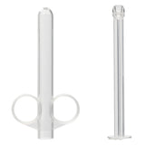 XL Lube Tube Clear Reusable Lubricant Dispensing Tube > Lube > Applicators - Tophatter Daily Deals