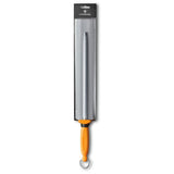 VICTORINOX SWIBO SHARPENING STEEL - 30CM ROUND - Tophatter's Army Deals KNIVES - Tophatter Daily Deals