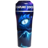 Creature Cocks Pussidon Sea Monster Stroker > Sex Toys For Men > Masturbators > Fantasy - Tophatter Daily Deals