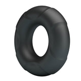 Arvell Super Soft Silicone Ring – High-Quality Flexible Silicone Cockring > Cock Ring > Single - Tophatter Daily Deals