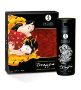 Dragon Intensifying Cream (2 Fl Oz) – Sensitizing Enhancement Cream > Essentials > Womens Enhancers - Tophatter Daily Deals