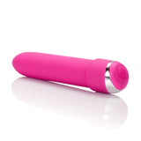 7 Function Classic Chic Pink Mini Vibrator 4.25 Inch > Vibrators > Mini Vibrators - Tophatter Daily Deals