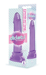 Diclets - 22.9 cm (6'' Insertable) Dong > Dildos > Realistic Dildos - Tophatter Daily Deals