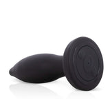 Screaming O My Secret Charged Plug – Remote-Controlled Rechargeable Vibrating Butt Plug > Anal Range > Vibrating Butt Plugs - Tophatter Daily Deals