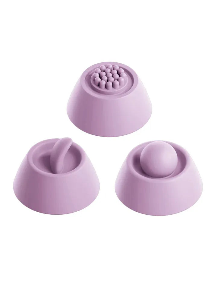 Fantasy For Her G Touch Pulse Pro – Rabbit Vibrator > Vibrators > Ladies > Rabbit - Tophatter Daily Deals