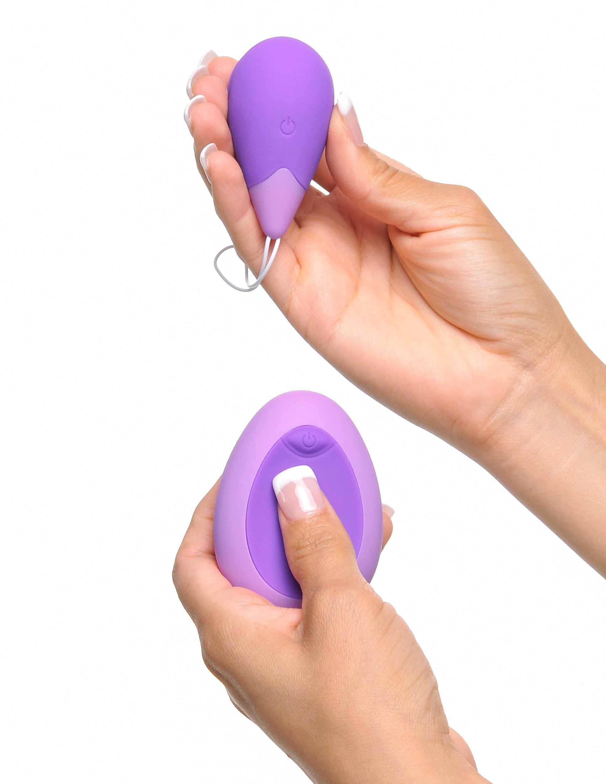 Fantasy For Her Kegel Excite-Her – USB Rechargeable Remote-Controlled Kegel Trainer > Sex Toys For Ladies > Kegel Exercise - Tophatter Daily Deals