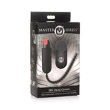 Dark Chain Rechargeable Silicone Sound – Remote-Controlled Urethral Sounding Beads > Sex Toys For Men > Sounding Rods - Tophatter Daily Deals