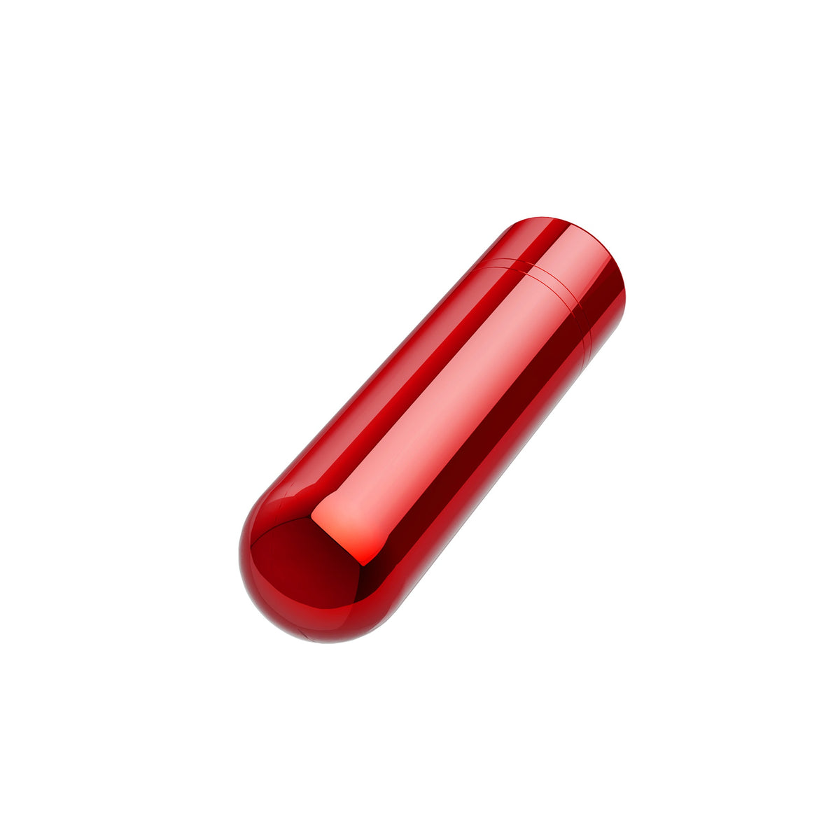 Kool Vibes Mini Bullet Cherry > Vibrators > Mini Vibrators - Tophatter Daily Deals