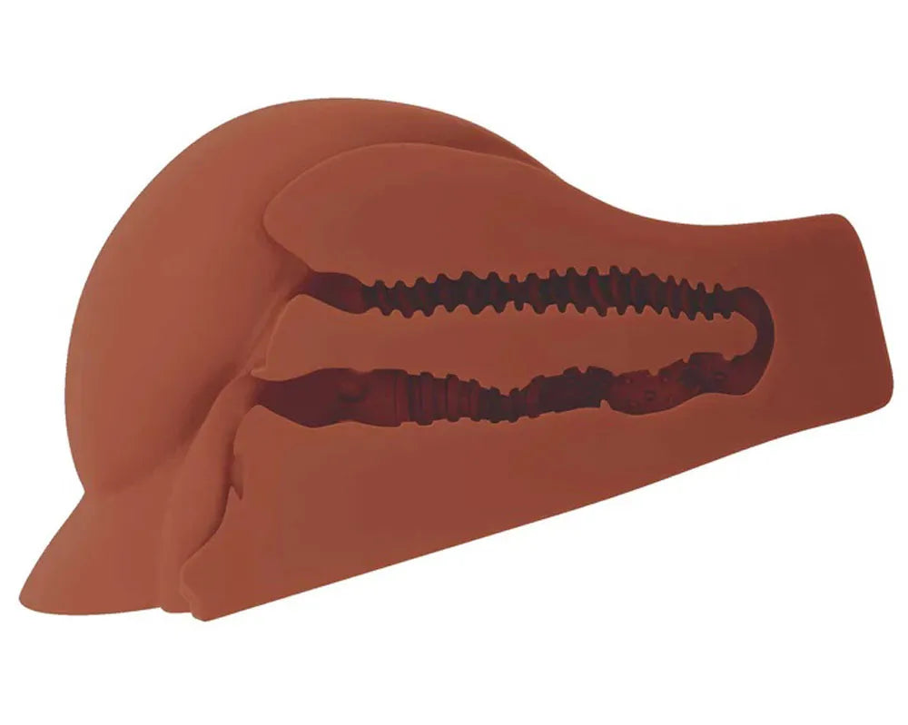 PDX Plus Perfect Ass XL – Masturbator > Sex Toys For Men > Assbators - Tophatter Daily Deals