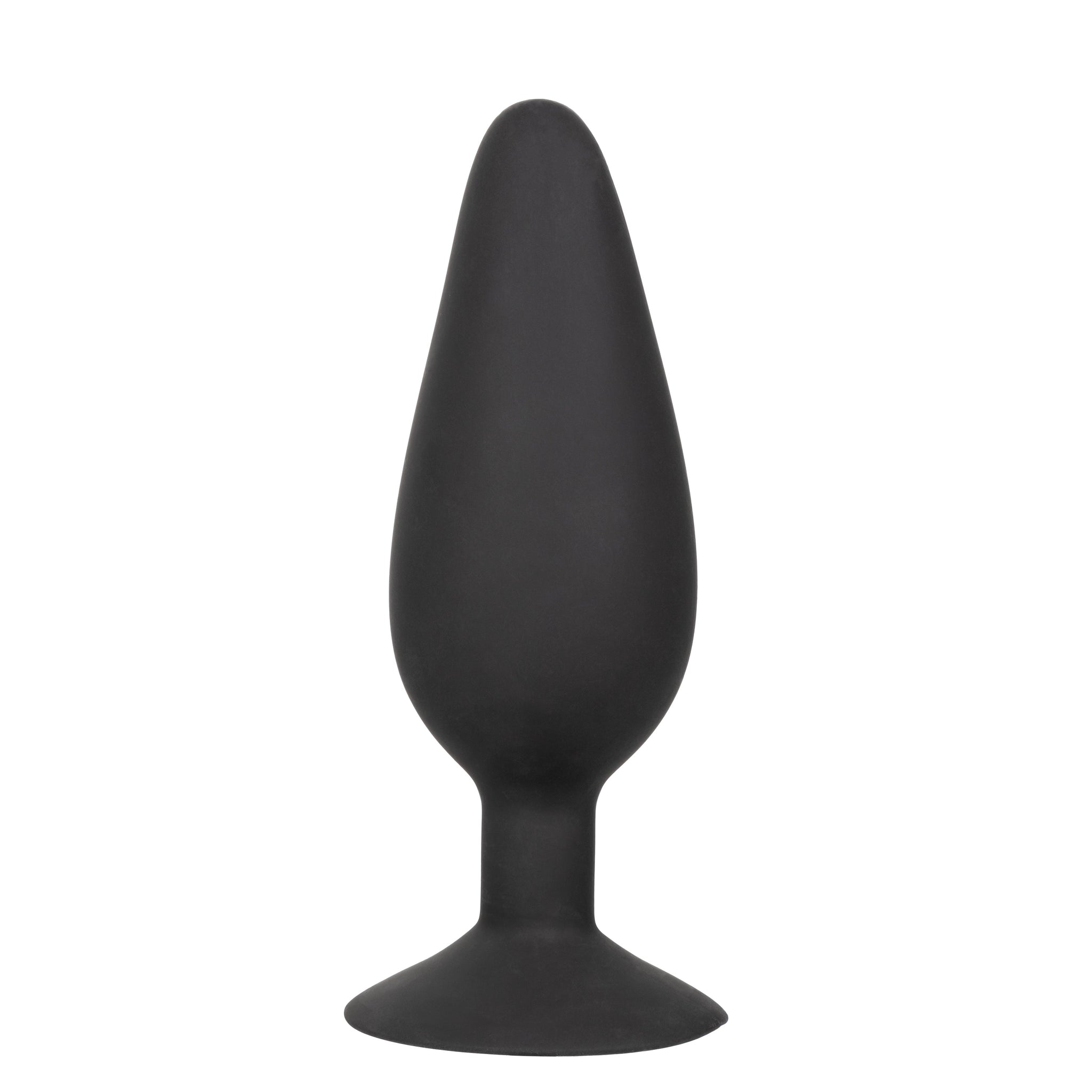 CalExotics XL Silicone Inflatable Plug – Inflatable Anal Plug with Detachable Hose and Squeeze Bulb > Anal Range > Tunnel and Stretchers - Tophatter Daily Deals