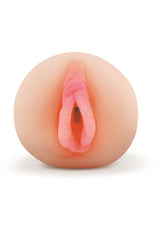 Pipedream Extreme Virgin Snatch – Super-Tight Fanta Flesh Masturbator > Sex Toys For Men > Masturbators > Manual - Tophatter Daily Deals