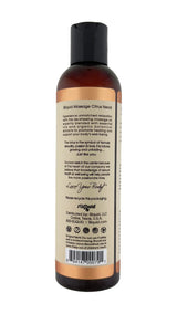 Balance Massage Citrus Neroli – Aromatherapy Massage Oil 8.5oz > Essentials > Massage Oil - Tophatter Daily Deals