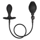 CalExotics Weighted Silicone Inflatable Plug – Inflatable Weighted Anal Plug > Anal Range > Tunnel and Stretchers - Tophatter Daily Deals
