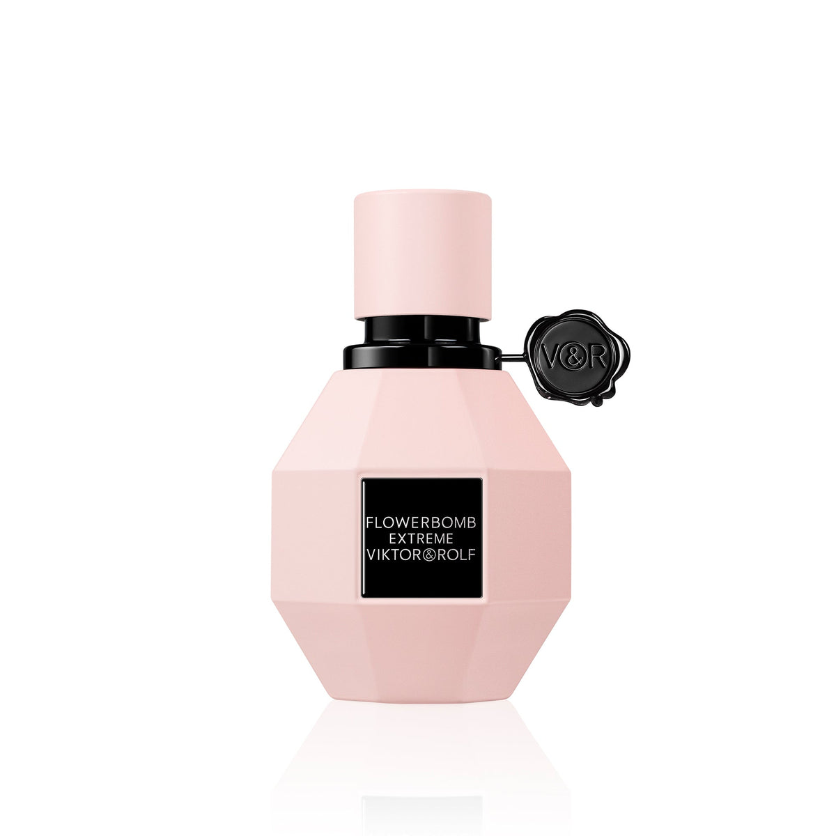 Viktor & Rolf Flowerbomb Extreme Eau De Parfum Intense 50ml Spray - Tophatter Daily Deals