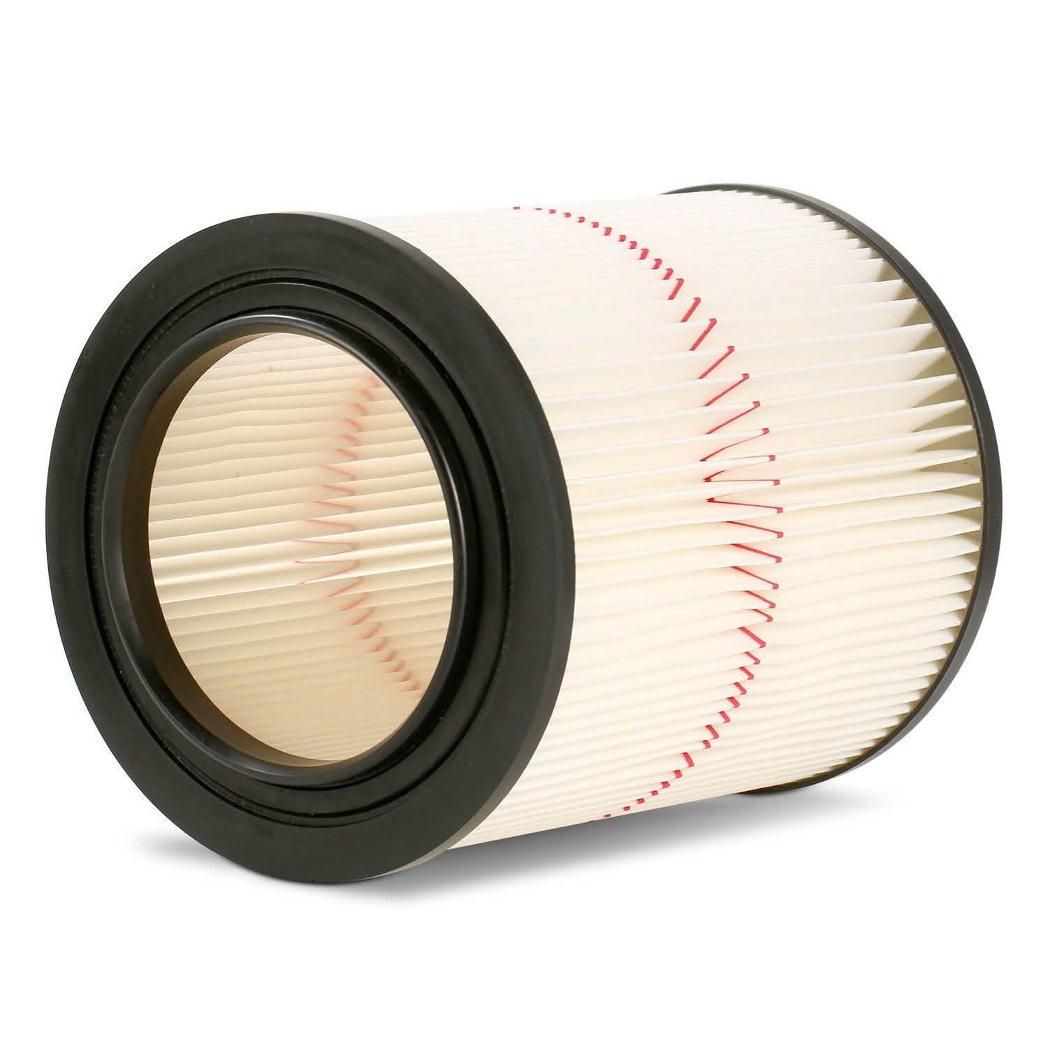 Vacuum Cartridge Filter Replacement Household Appliances - Tophatter Daily Deals