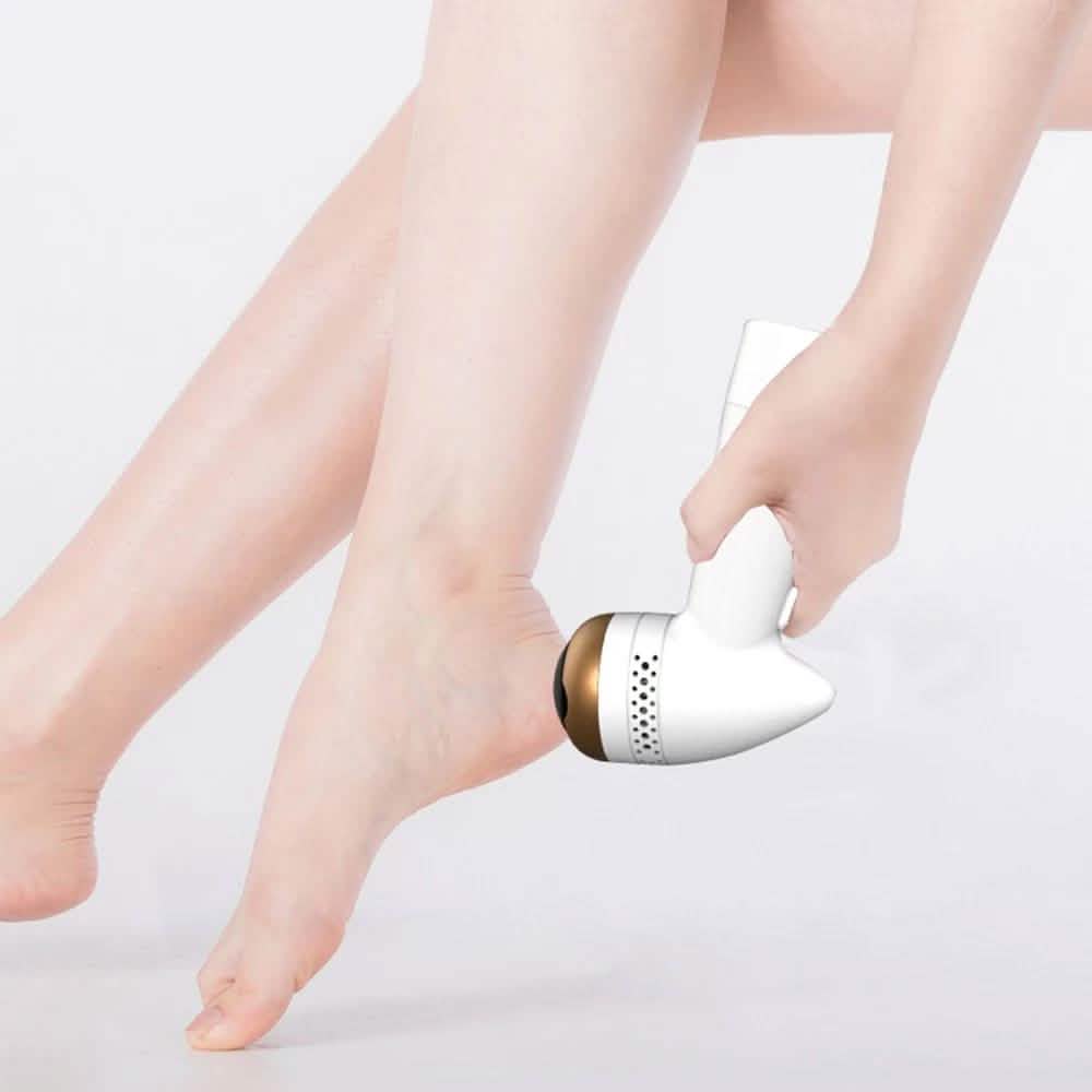 Vacuum Foot Grinding Machine Beauty & Personal Care - Tophatter Daily Deals