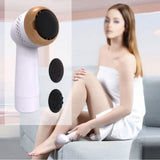 Vacuum Foot Grinding Machine Beauty & Personal Care - Tophatter Daily Deals