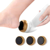 Vacuum Foot Grinding Machine Beauty & Personal Care - Tophatter Daily Deals