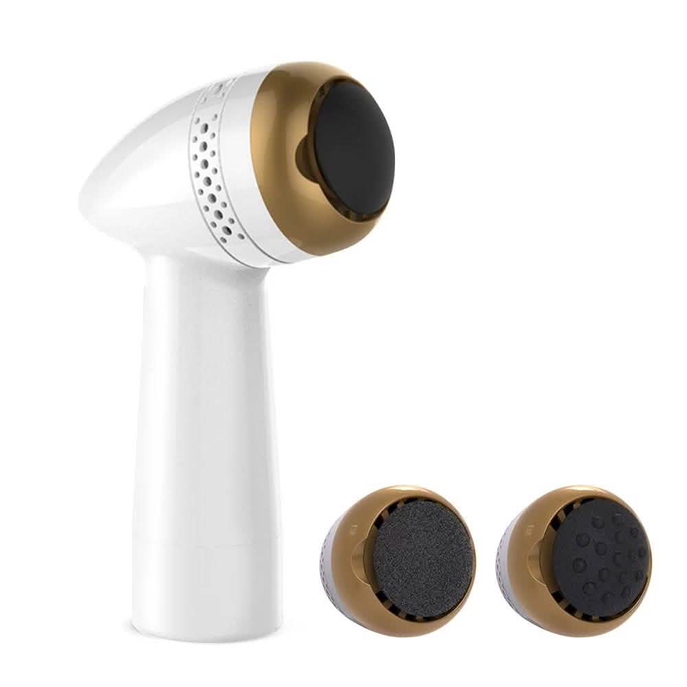 Vacuum Foot Grinding Machine Beauty & Personal Care - Tophatter Daily Deals