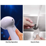 Vacuum Foot Grinding Machine Beauty & Personal Care - Tophatter Daily Deals
