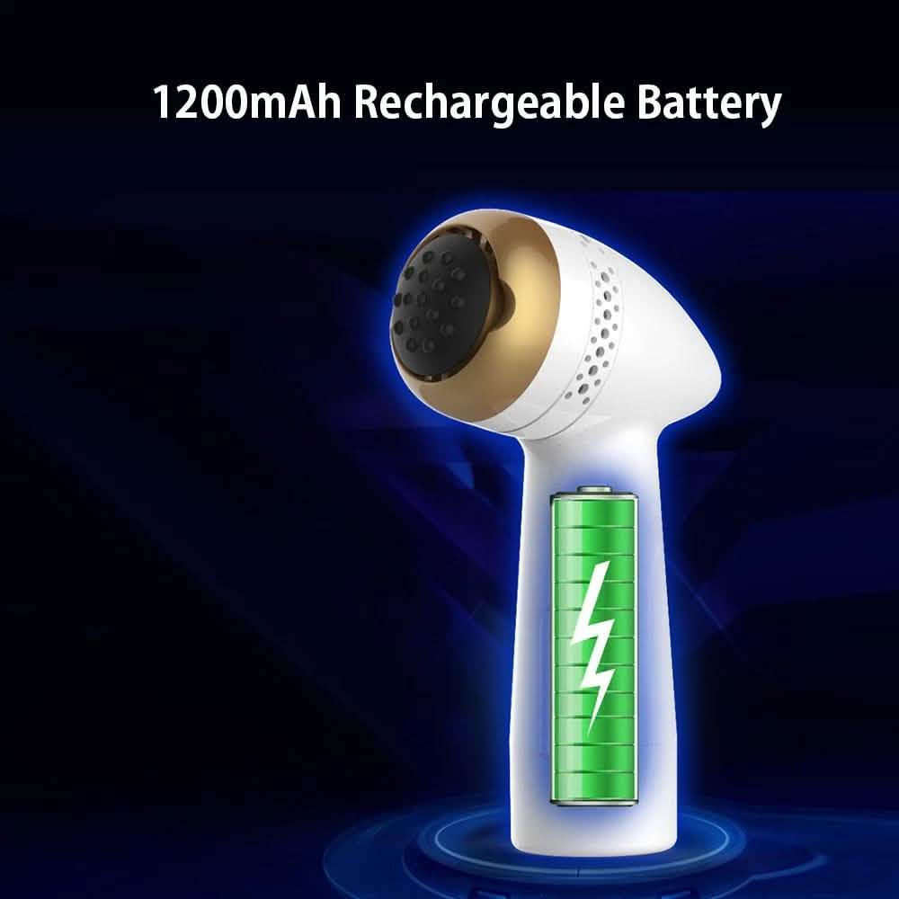 Vacuum Foot Grinding Machine Beauty & Personal Care - Tophatter Daily Deals