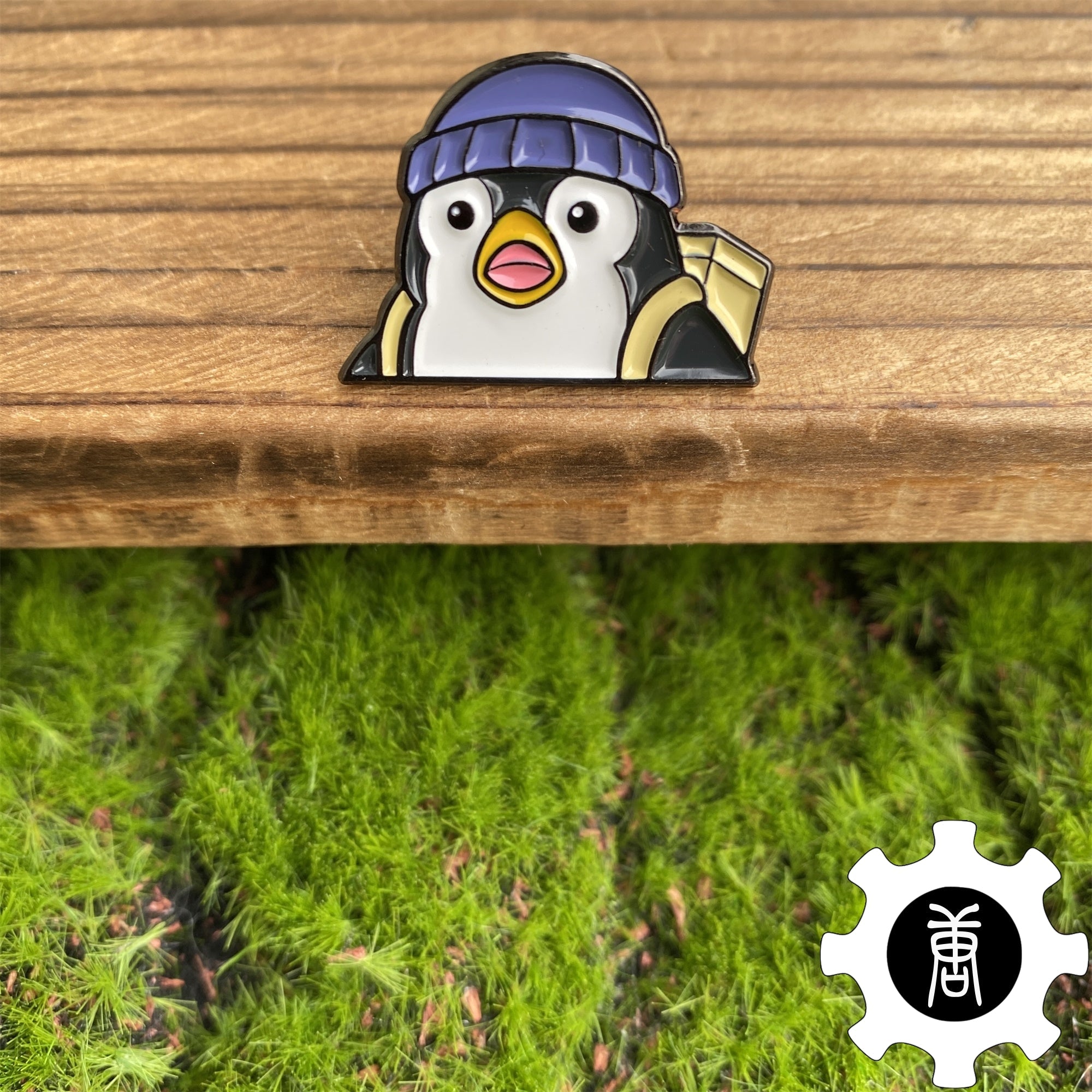 Jett Kunai Necklace Sage Ring Surprised Penguin Spray Killjoy Spray Pin Cool Gift - Tophatter Daily Deals