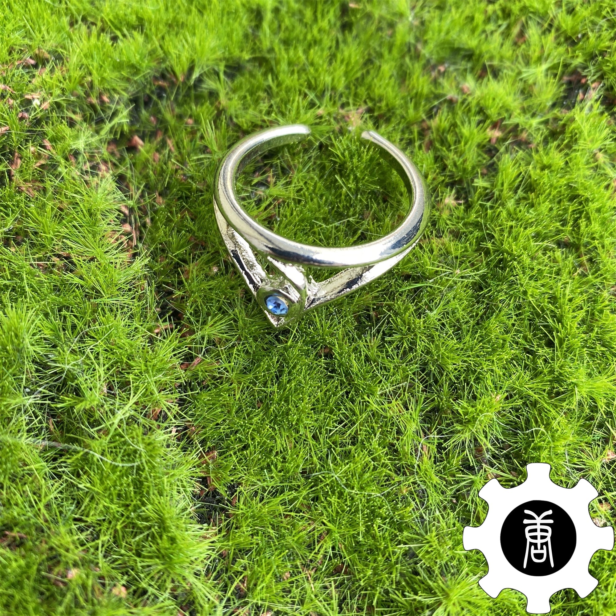 Jett Kunai Necklace Sage Ring Surprised Penguin Spray Killjoy Spray Pin Cool Gift - Tophatter Daily Deals