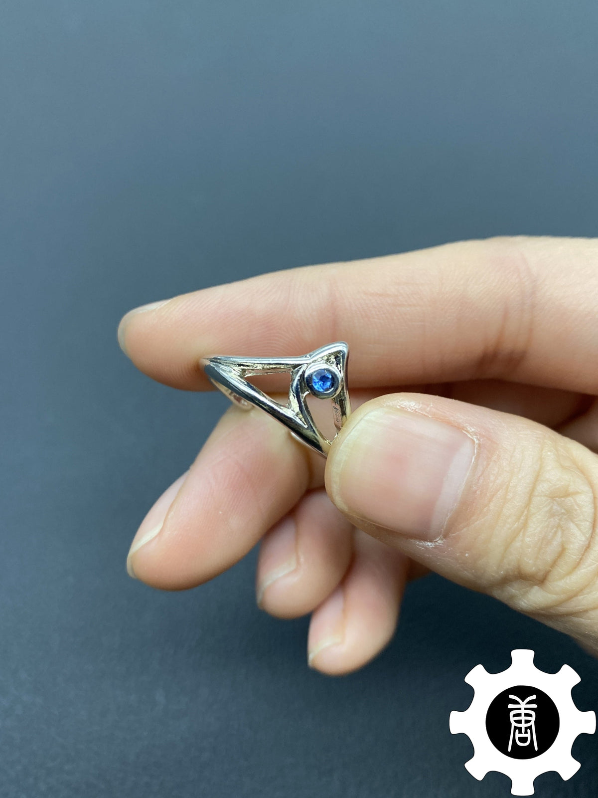 Jett Kunai Necklace Sage Ring Surprised Penguin Spray Killjoy Spray Pin Cool Gift Sage Ring - Tophatter Daily Deals