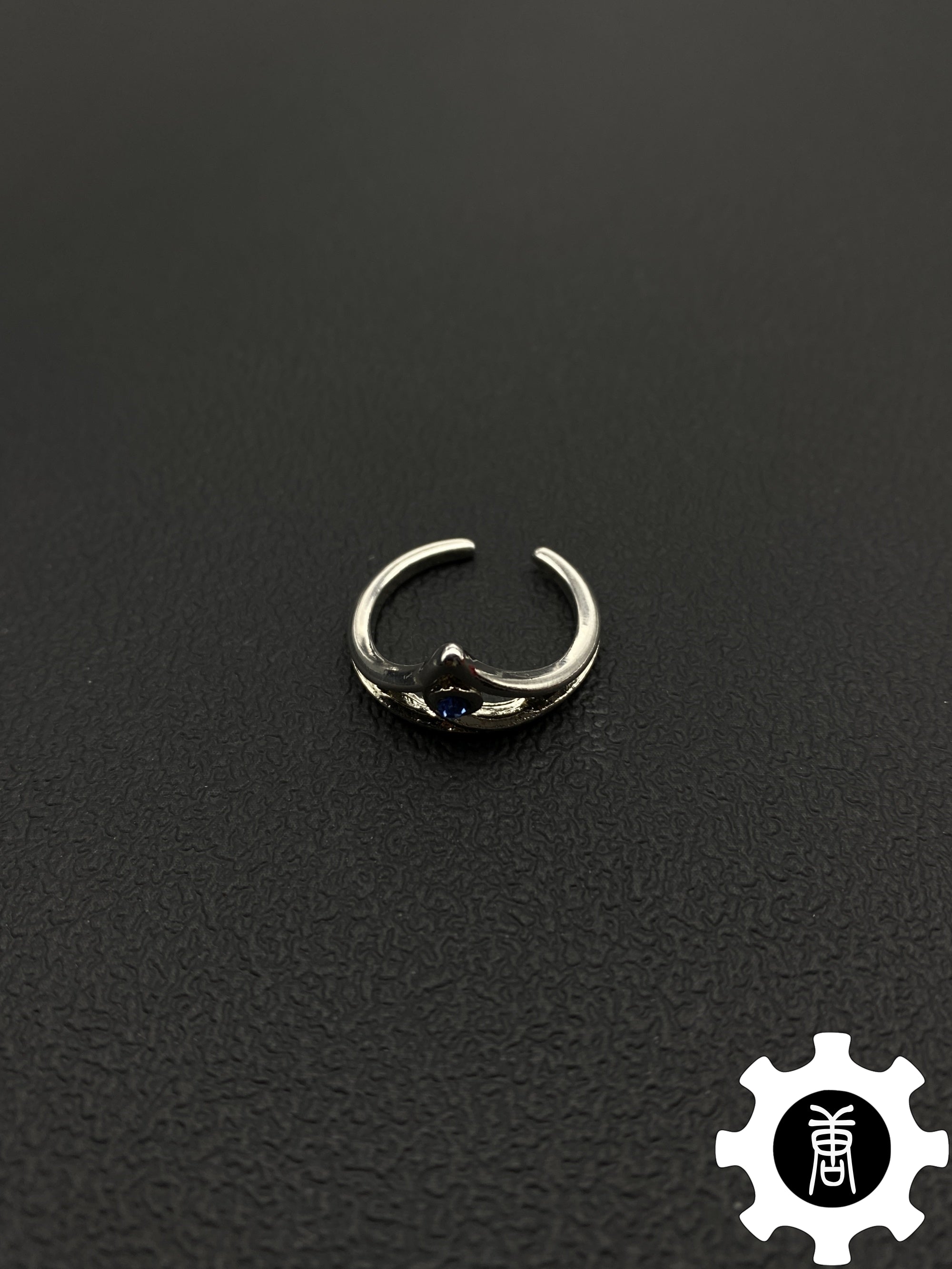 Jett Kunai Necklace Sage Ring Surprised Penguin Spray Killjoy Spray Pin Cool Gift - Tophatter Daily Deals