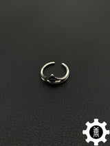 Jett Kunai Necklace Sage Ring Surprised Penguin Spray Killjoy Spray Pin Cool Gift - Tophatter Daily Deals