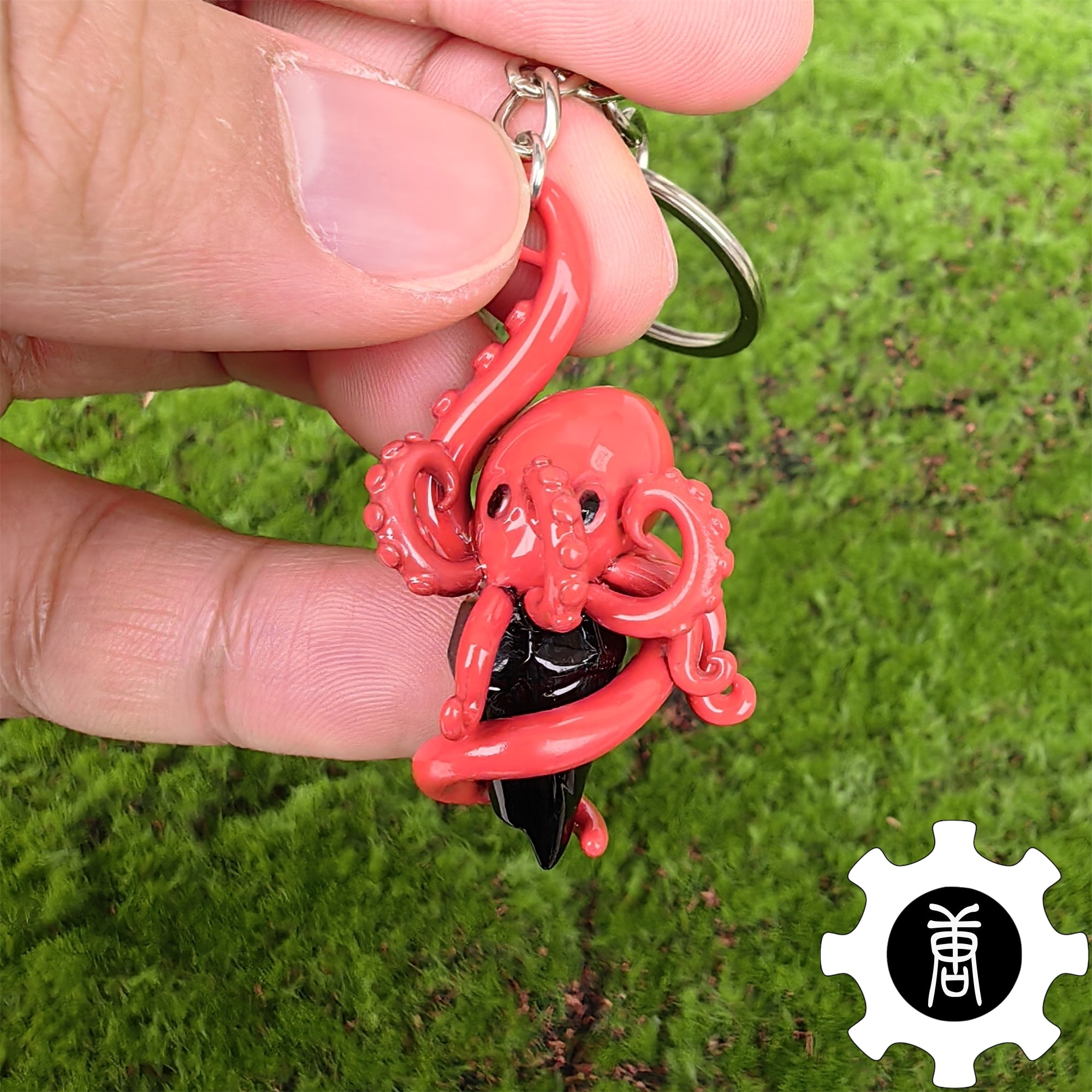 Val Gun Buddy Keychain Backpack Decor 4 In 1 Pack - Tophatter Daily Deals