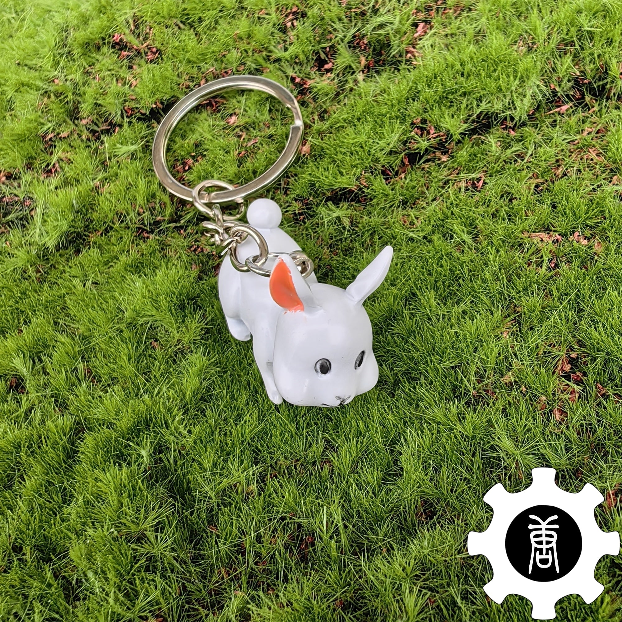 Val Gun Buddy Keychain Backpack Decor 4 In 1 Pack - Tophatter Daily Deals