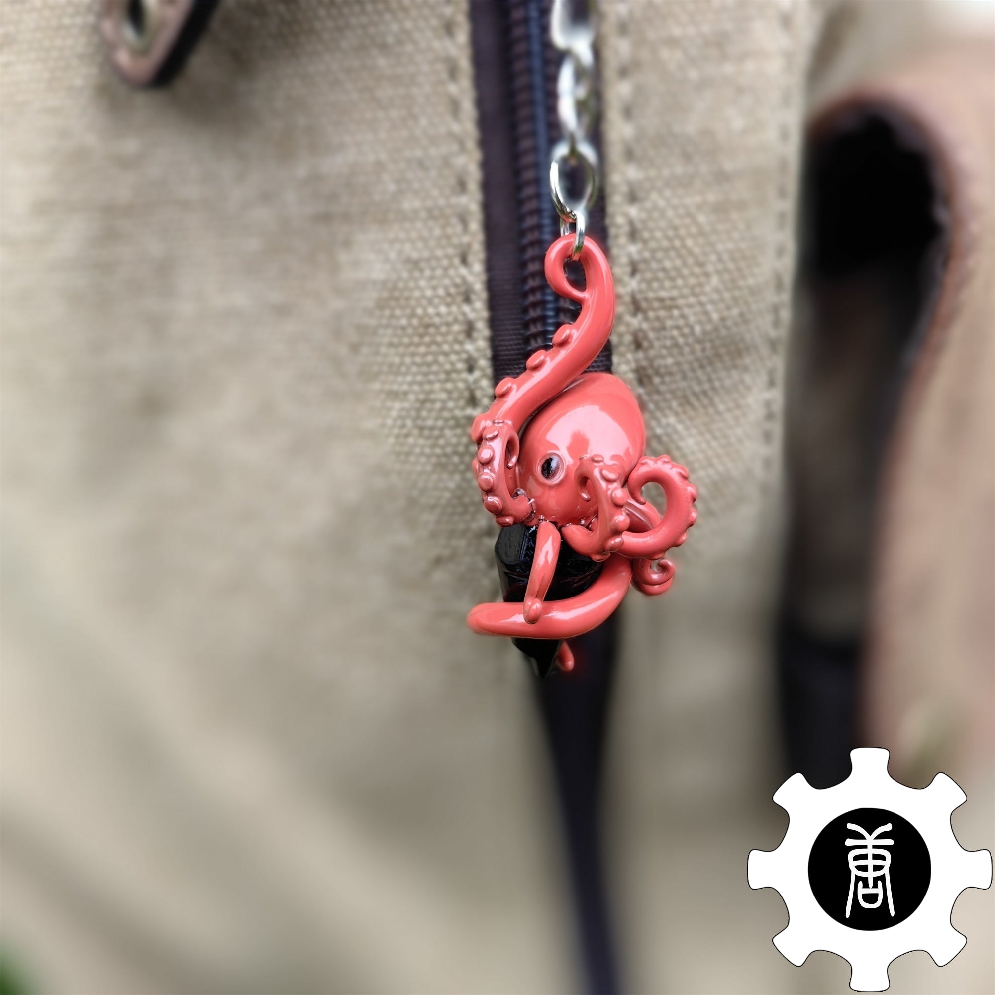 Val Gun Buddy Keychain Backpack Decor 4 In 1 Pack Revealed Buddy - Tophatter Daily Deals