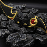 Metal Ruin Dagger Blunt Blade Cosplay Prop Game Replica - Tophatter Daily Deals