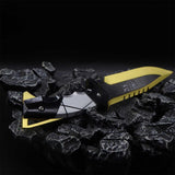 Ego Knife Metal Blunt Blade Safety Cosplay Prop Game Collection - Tophatter Daily Deals