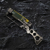 Righteous Authority AER 9 Pulse Laser Rifle AER9 Laser Rifle - Tophatter Daily Deals